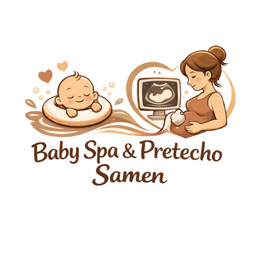 Baby Spa & Pretecho Samen